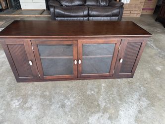 Bar Cabinet
