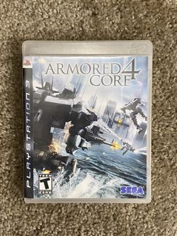 Armored Core 4