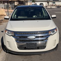 Ford Edge 2011