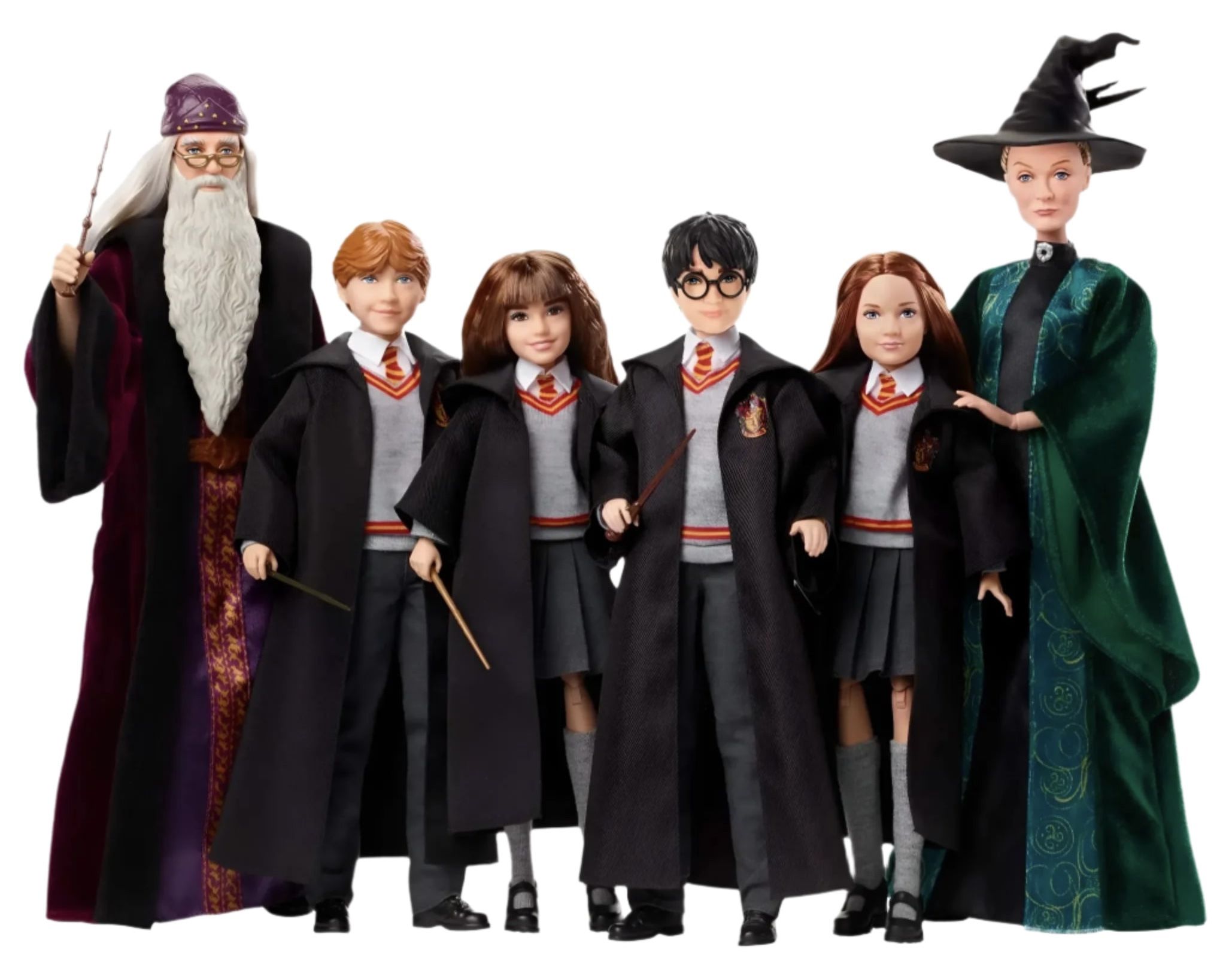 Harry Potter Gift Set 