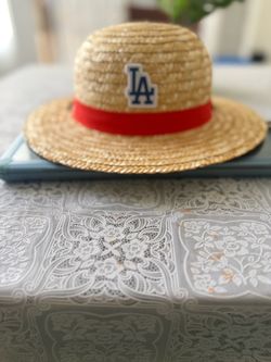 One Piece 2026 Dodgers Hat