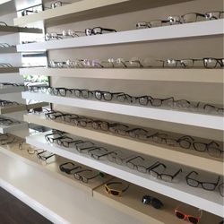 Eyeglasses Prescription Glasses