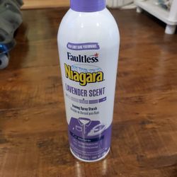 Niagara Ironing Starch