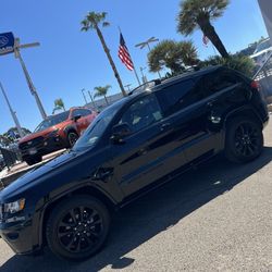 2027 Jeep Grand Cherokee FOR SALE!!!! 10,000 OBO