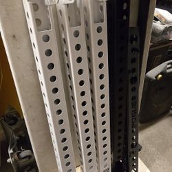 Rogue 43" Crossmembers