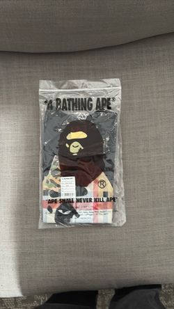 Bape T Shirts