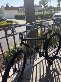 29 INCH STREET CO MAXED OUT A1