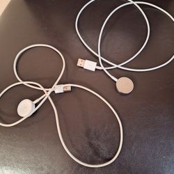 APPLE  WATCH CHARGERS 