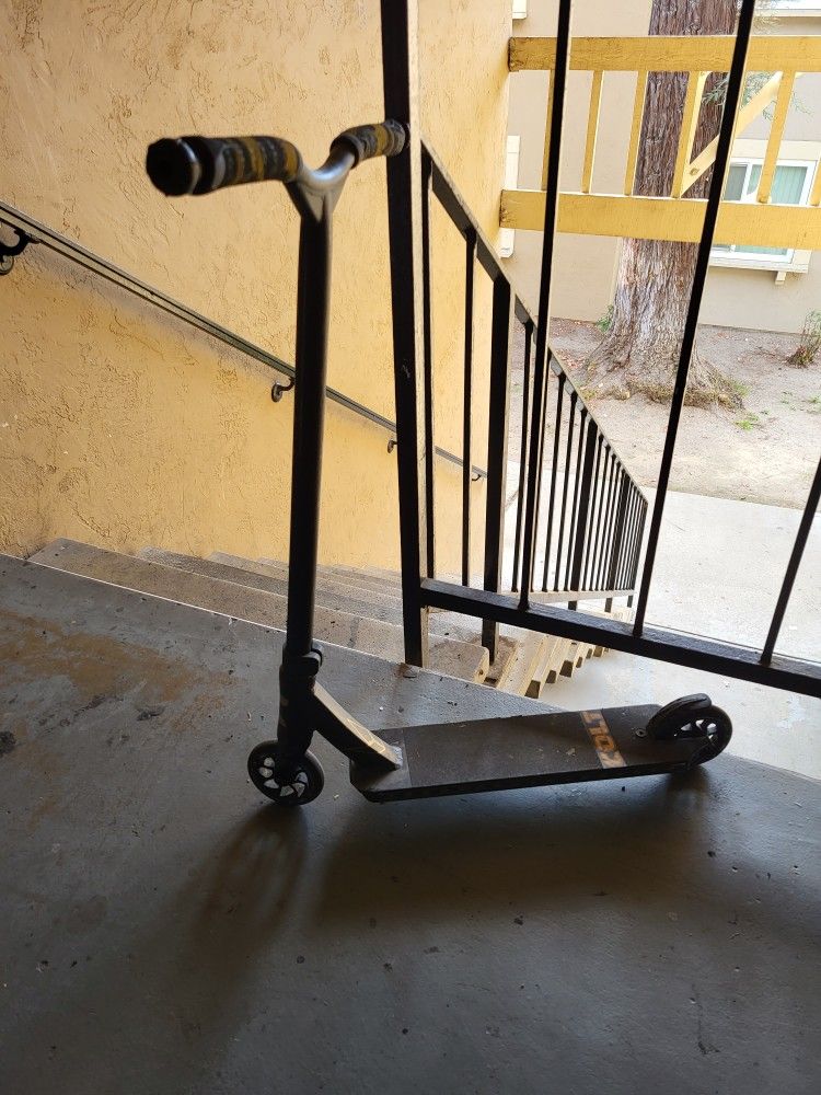Scooter