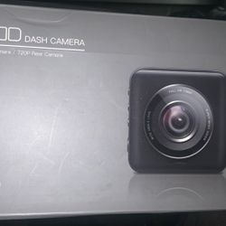 Apeman C4200 Dual Dash Cam 