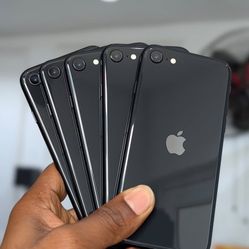 iPhone SE