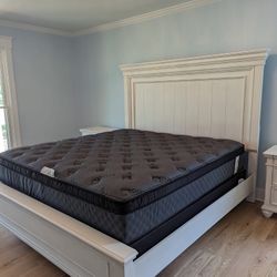 Mattresses Currently In Stock