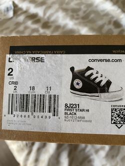 Baby Shoes