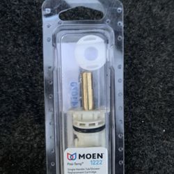 MOEN Pois-temp Pressure 0.9375 