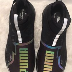 PUMA—-Womens Sneakers  