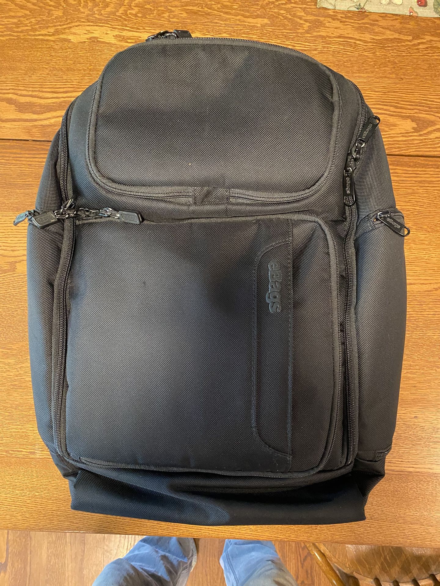 E Bags Shoulder Back Pack For Business / personal