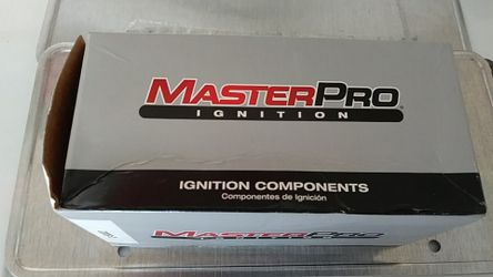 Brand New 6v Ignition Coil