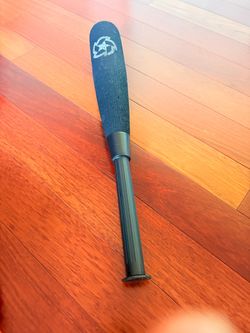 Free- foam padded baseball bat little kids