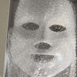 LED Face Mask