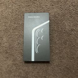 SAMSUNG GALAXY S26 ULTRA 