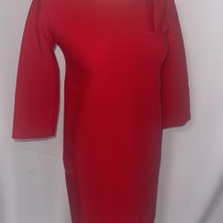 Armani Exchange Xs Dress 