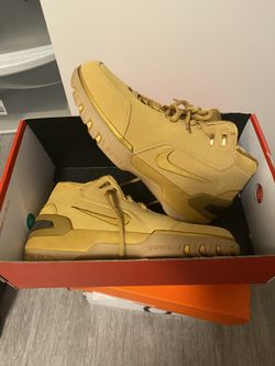 Air Zoom Generation