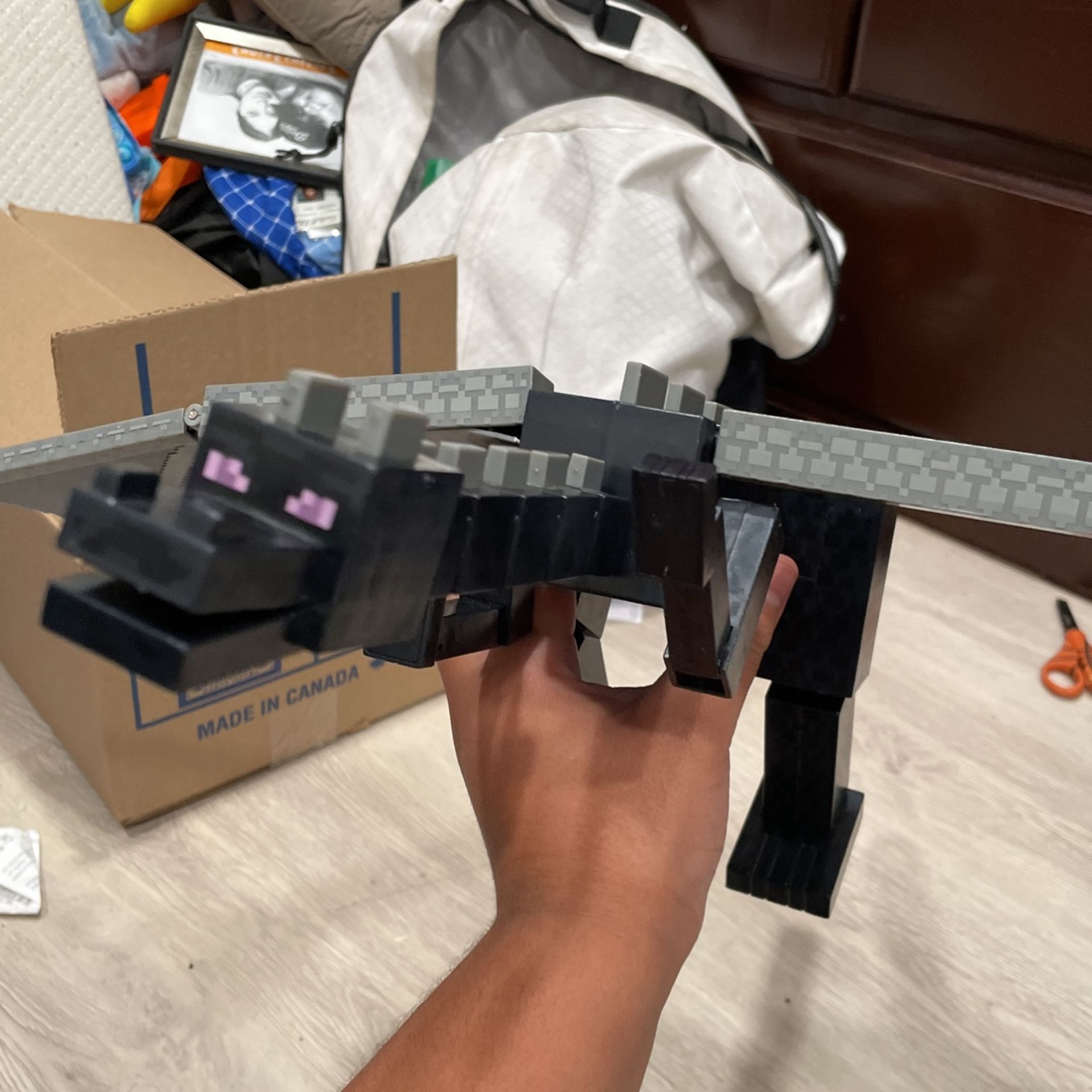 Minecraft & ROBLOX Toys for Sale in Huntington Beach, CA - OfferUp