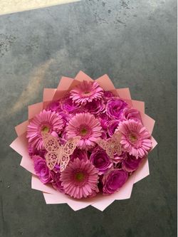 Mothers Day Flowers