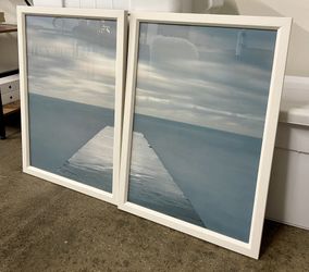 Framed Art