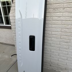 2018 Toyota  Tacoma. Tail Gate. Parts