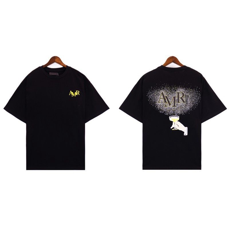 🔥 Authentic Amiri Shirts – Luxury Streetwear 🔥