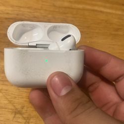 AirPod Pros First Gen