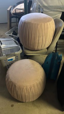 Household items