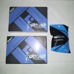 Forsher Led Headlights