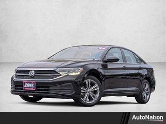 2024 Volkswagen Jetta