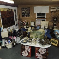 Estate Sale Leftovers Household Items And More 