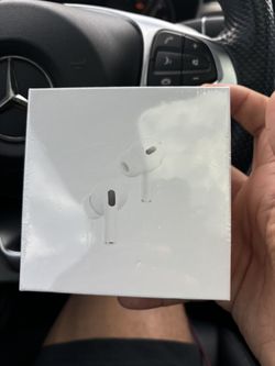 Air Pod Pros