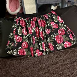 Size Medium Skirt