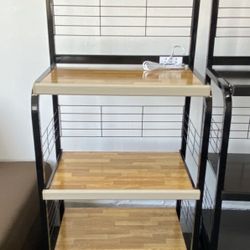 Microwave Stand