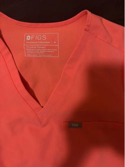 Figs scrubs