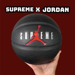 🏀SUPREME JORDAN BASKETBALL