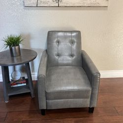 Reclining Sofa Chair 