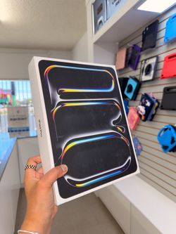 iPad Pro 13inch M5 256gb WiFi