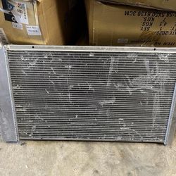 4.1L-5.7L. V6-V8 Chevrolet C/K Series Full Aluminum 3-Row Racing Radiator 3 Row Aluminum Performance Radiator. Trucks / Cars / SUVs From 1960 To 1985