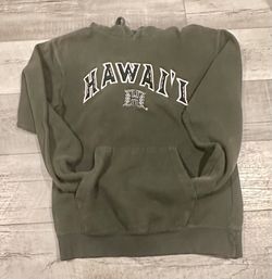 Hawaii Hoodie 