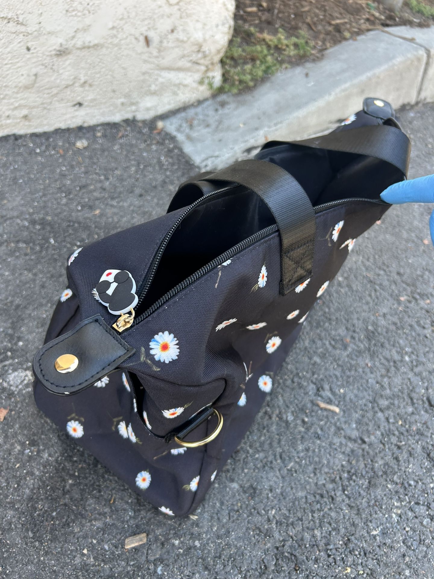 Duffle Bag