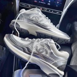 Chanel Sneakers 