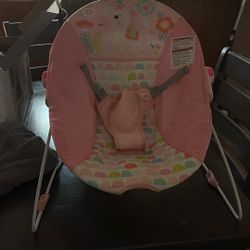 Baby Bouncer