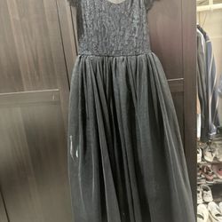 Girl Dress Flower Girl Dress Wedding Dress 