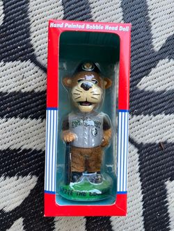 NEW Bobble Head OZZIE  Doll Minor League Baseball